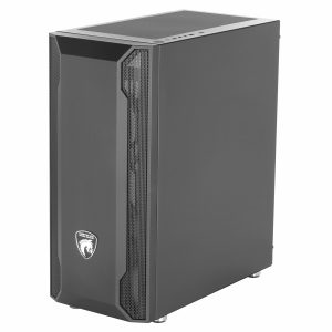 CASE Green Griffin G2