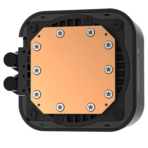 DeepCool LQ360 – Black