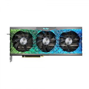 Palit RTX 3070 GameRock OC 8GB