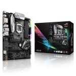 ASUS ROG STRIX H270-F GAMING