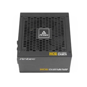 POWER ANTEC HCG650W GOLD