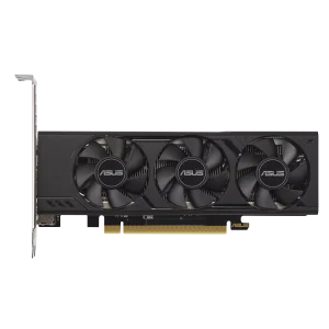 ASUS GeForce RTX 4060 LP BRK OC Edition 8GB GDDR6 (استوک)