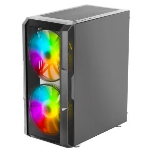 CASE Green Griffin G4