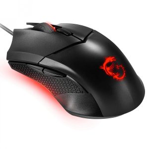 MSI Clutch GM08