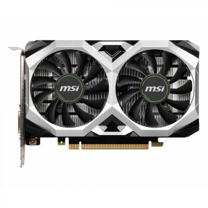 MSI GTX 1650 D5 Ventus XS OCV1 4G