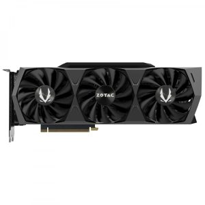 Zotac RTX 3080 Trinity OC 12GB – LHR