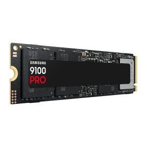 SAMSUNG 9100 PRO 1TB