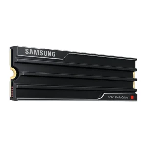 SAMSUNG 9100 PRO Heatsink 1TB