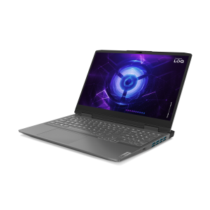 LAPTOP LENOVO LOQ 15IRH8 i7-13700H 16GB D5 1TB + 512GB SSD RTX4060 8GB 15.6 inch