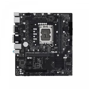 ASUS Prime H610M-C/PS D4