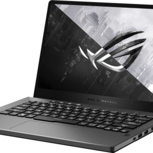 LAPTOP ASUS ROG ZEPHYRUS GA401Q Ryzen 9 5900HS 16GB D4 1TB SSD RTX 3050 Ti 4GB 14 inch