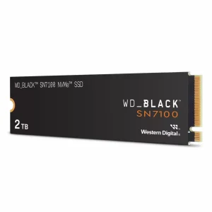 WD Black SN7100 2TB