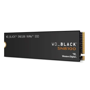 WD Black SN8100 2TB