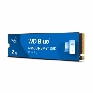 WD Blue SN580 2TB