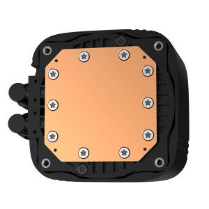 DeepCool LS520 SE DIGITAL – Black