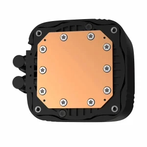 DeepCool LS720 SE Digital – Black