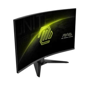 MSI MAG 325CQF – BLACK
