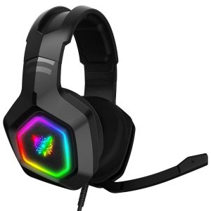 Onikuma K10 – Black