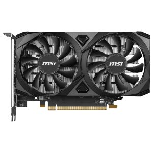 MSI RTX 3050 Ventus 2X E 6G OC