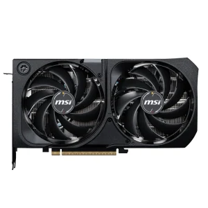 MSI RTX 5070 12G Shadow 2X OC