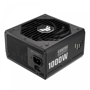 ASUS TUF Gaming 1000W GOLD ATX 3.0