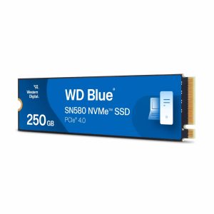 WD Blue SN580 250GB
