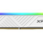 ADATA XPG SPECTRIX D35G RGB 16GB Single 3600MHz CL18 – White (استوک)