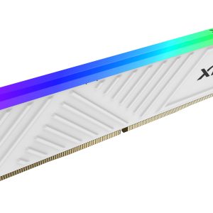 ADATA XPG SPECTRIX D35G RGB 16GB Single 3600MHz CL18 – White (استوک)