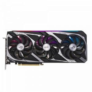 ASUS ROG STRIX RTX 3060 O12G (استوک)