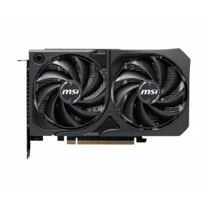 MSI RTX 5060 8G Shadow 2X OC