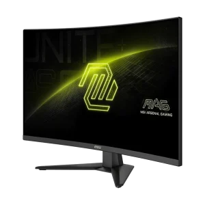 MSI MAG 321CQF E18 – BLACK