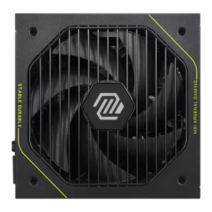 POWER MSI MAG A1000PLS PCIE5