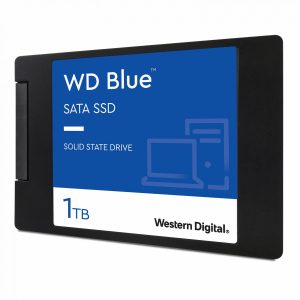 WD Blue 1TB