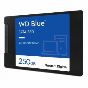 WD Blue 250GB