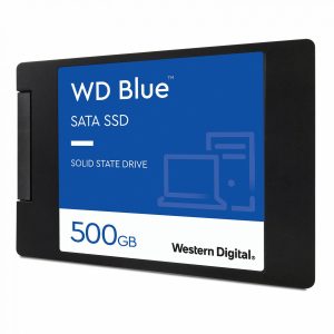 WD Blue 500GB