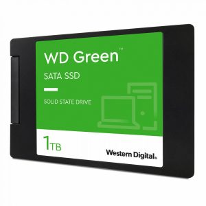 WD Green 1TB