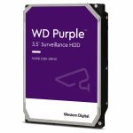 Internal HDD WD Purple 10TB
