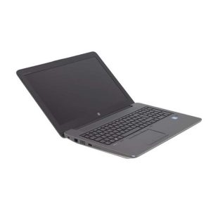 Laptop HP ZBook 15 G3 Xeon E3-1505M 8GB 240GB SSD Quadro M2000M 4GB 15.6 inch