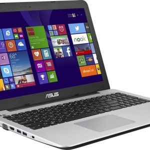 LAPTOP ASUS K555L i5 – 5200U 8GB D3 128GB SSD + 1TB HDD 940M 2GB 15.6 inch