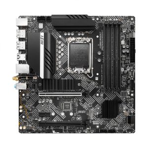 MSI PRO B660M-A WIFI DDR4 (استوک)