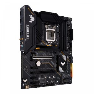ASUS TUF GAMING B560 PLUS WIFI D4 (استوک)