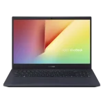ASUS VIVOBOOK 15 K571L CORE i7 - 10750H / 20GB DDR4 / 256GB SSD / 1TB HDD / GEFORCE GTX 1650 Ti 4GB / 15.6 inch