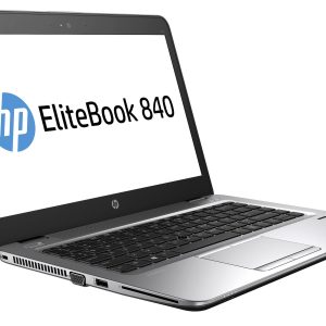 LAPTOP HP ELITEBOOK 840 G4  i5 – 7300U 8GB D4 256GB SSD 14 inch