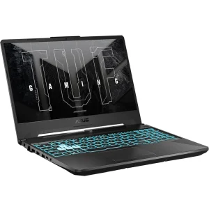 LAPTOP ASUS TUF GAMING FX506H i5 – 11400H / 16GB D4 / 1TB SSD / RTX 3050 4GB / 15.6 inch
