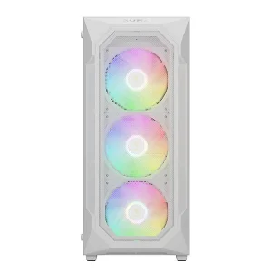 CASE GAMEDIAS AURA GC1 ELITE – WHITE