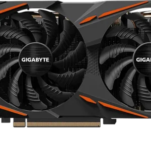 GIGABYTE RX580 8GB GAMING (استوک)