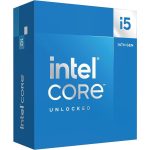 Intel Core i5 14600K - Box