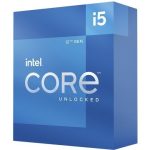 Intel Core i5 12600KF - Box