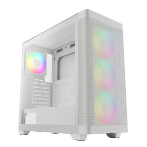 Gamdias Athena M3 – White