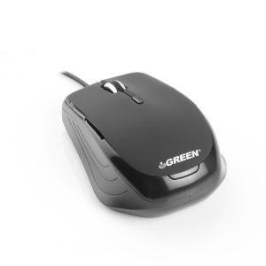 MOUSE GREEN GM102